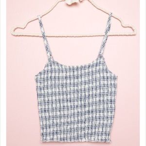 Brandy Melville Izzy Top